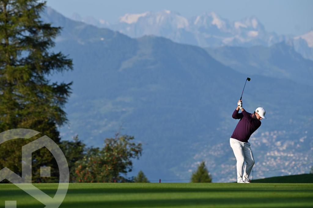 Richemont - A charming stay in the heart of the Alps photo 2