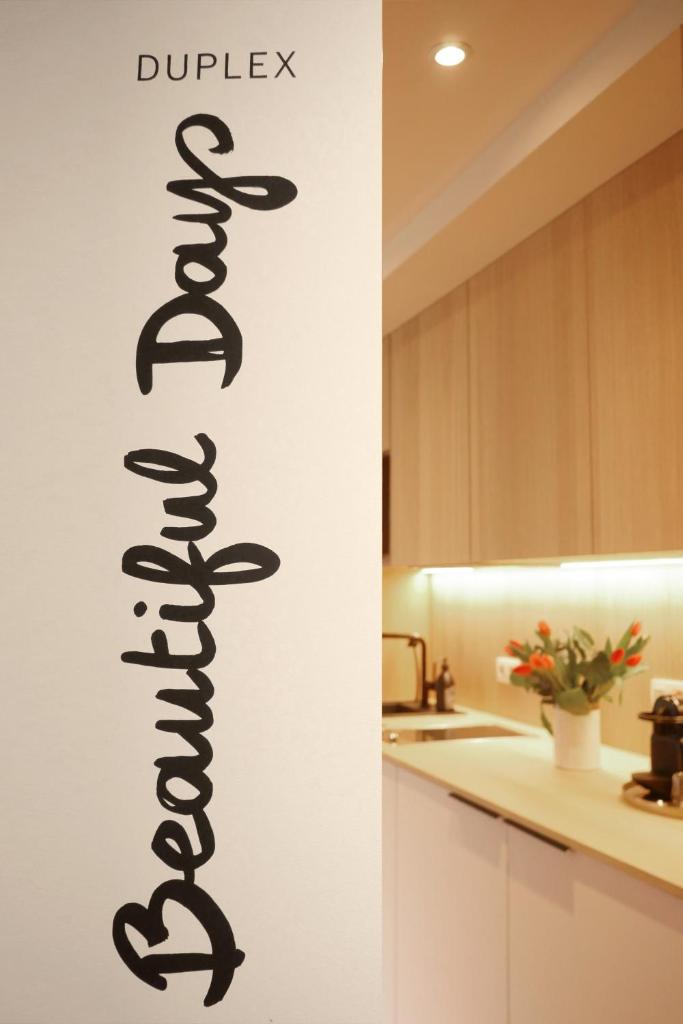Beautiful Days Duplex - center Spa photo 4