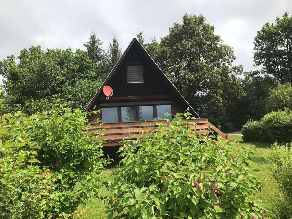 Ferienhaus Bayern photo 1