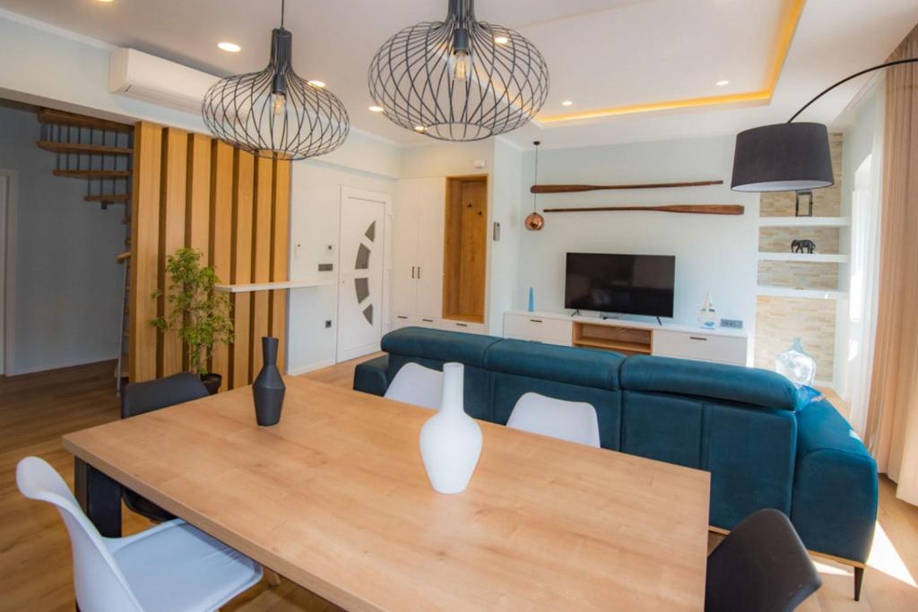 Luxury Apartment Paula photo 3