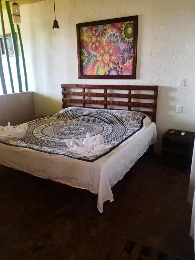 Namasté Zipolite Suites photo 2