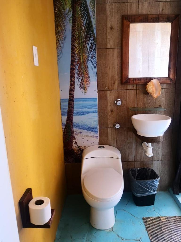 Namasté Zipolite Suites photo 4