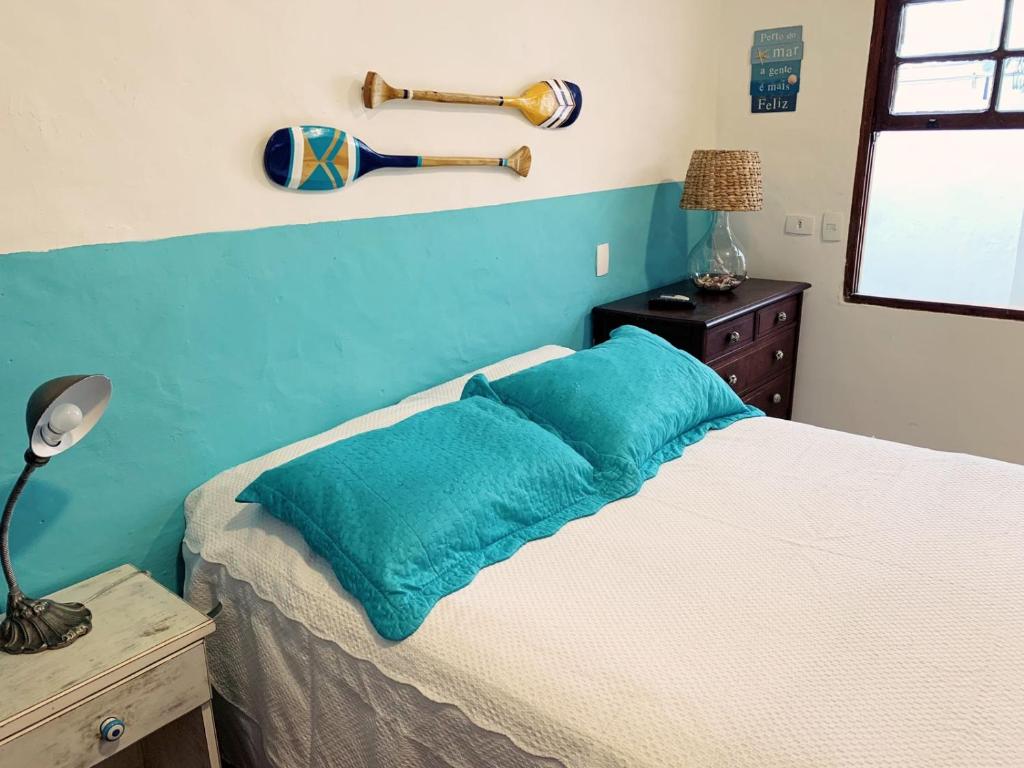 Apartamento Centro Histórico - Vila- Ilhabela photo 4
