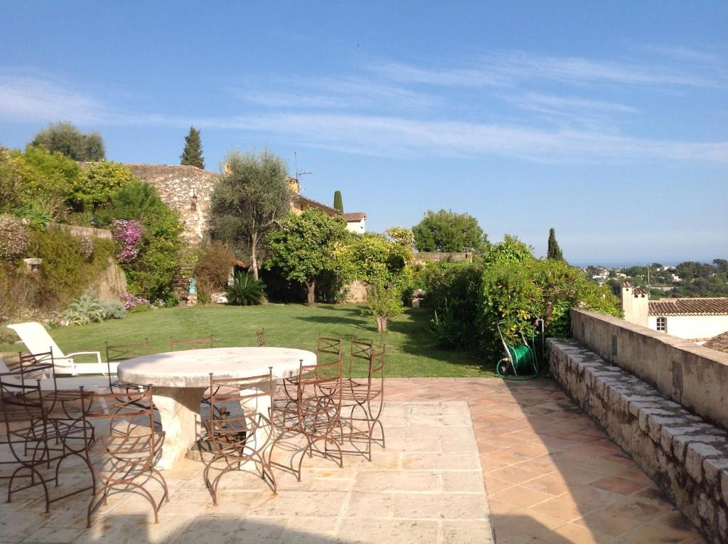 La Petite Maison photo 3