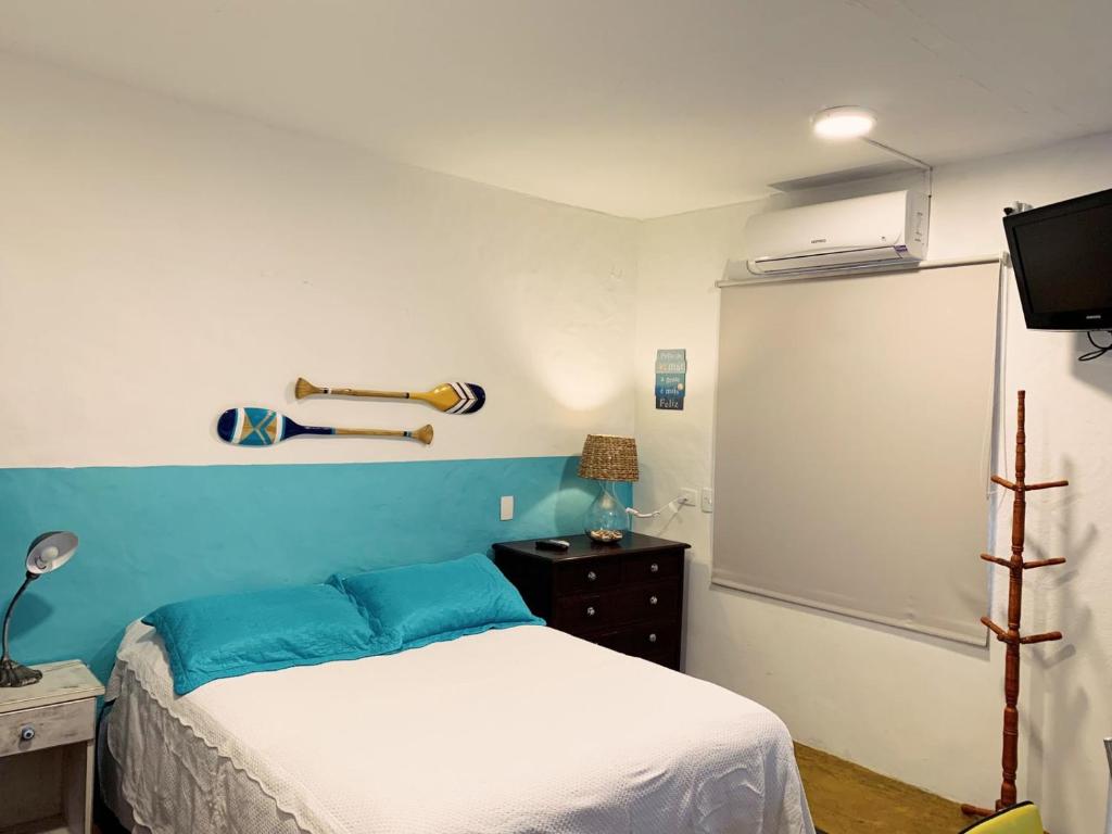 Apartamento Centro Historico - Vila- Ilhabela