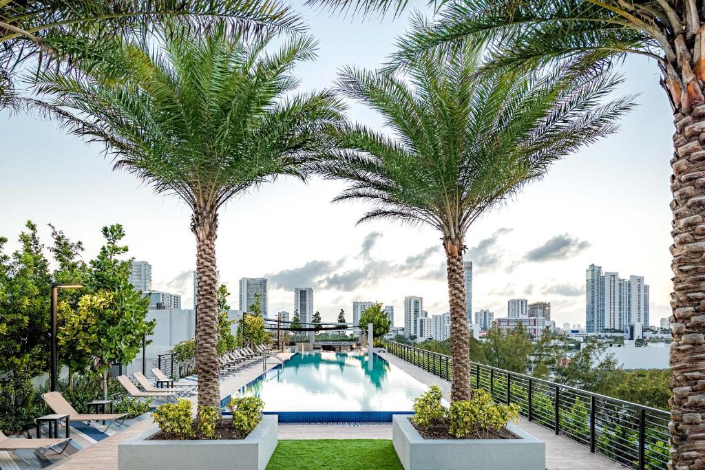 Sentral Wynwood image