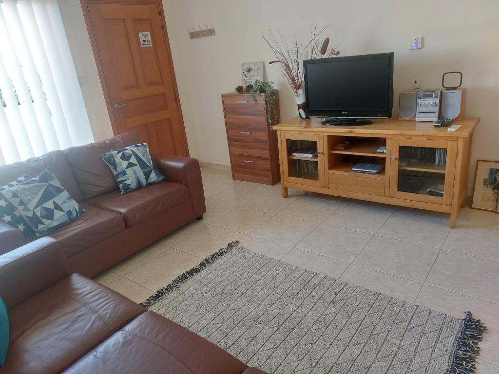Kambi Gardens 3, two bedrooms semi detached house photo 4