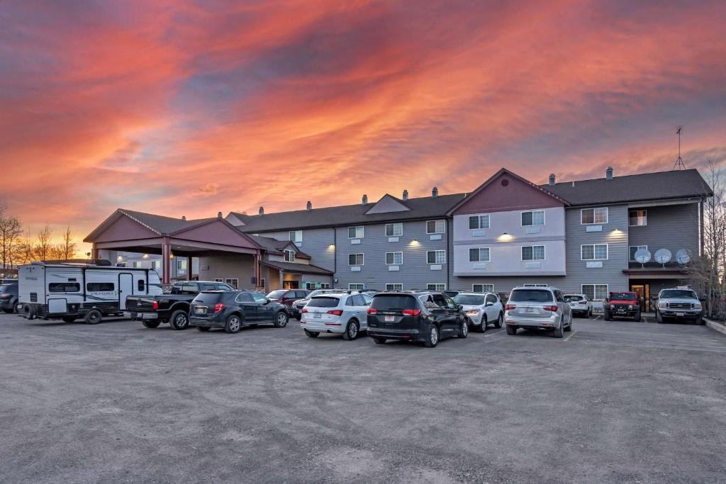 Best Western Desert Inn image