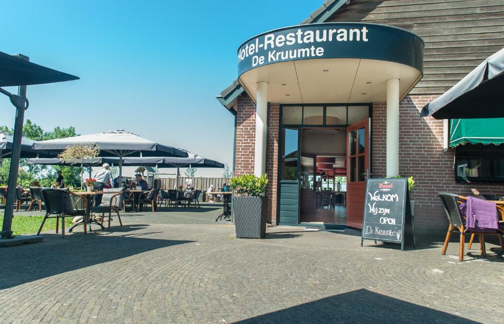 De Kruumte photo 1