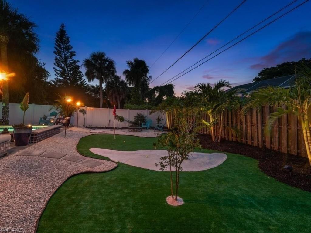 Sanctuary Home Naples-Private Pool and Lanai! photo 3