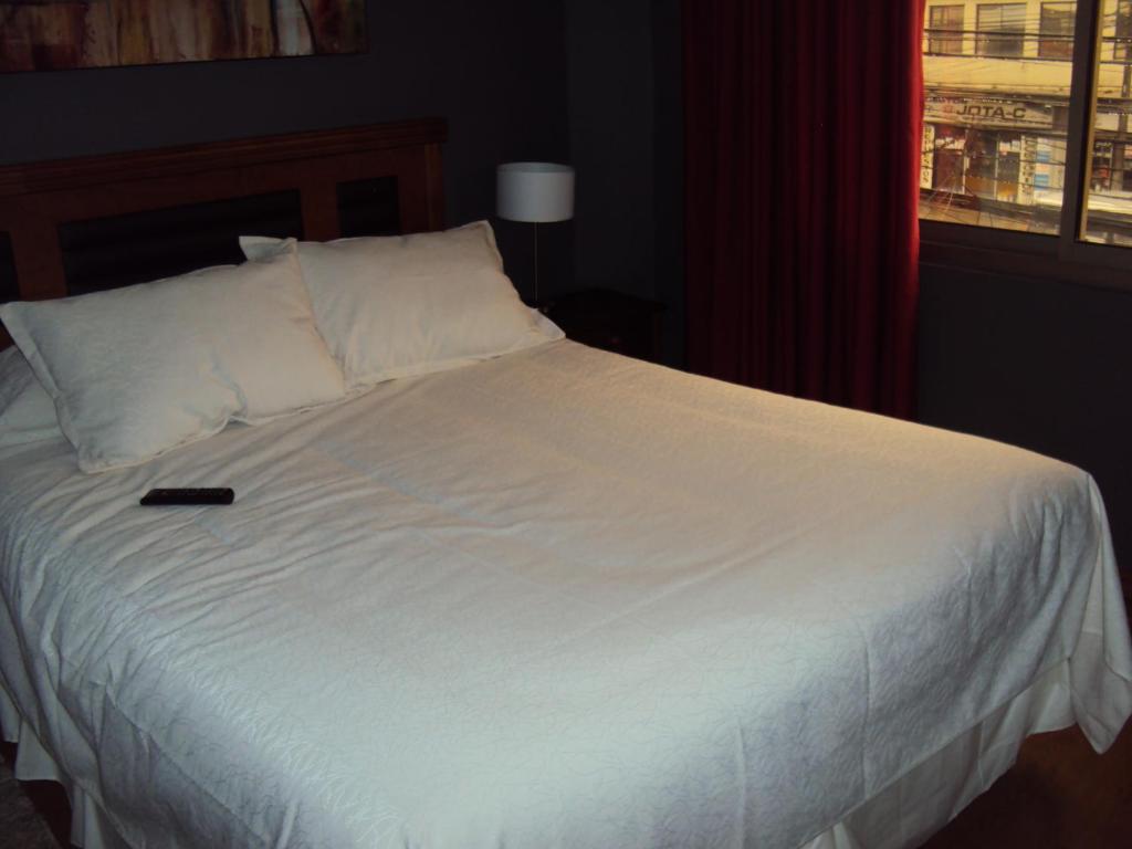 Apart Hotel Cancura photo 2