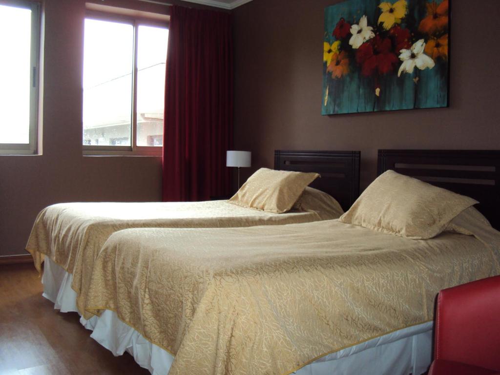 Apart Hotel Cancura photo 3