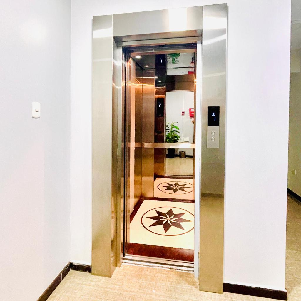 Hotel Suite Terrazzo photo 2