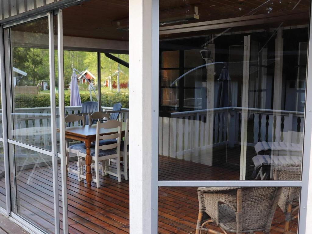 Holiday home MELLERUD VII photo 1