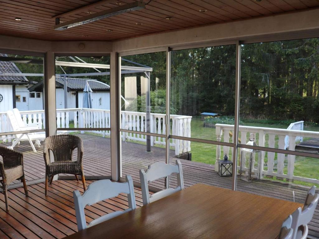 Holiday home MELLERUD VII photo 4