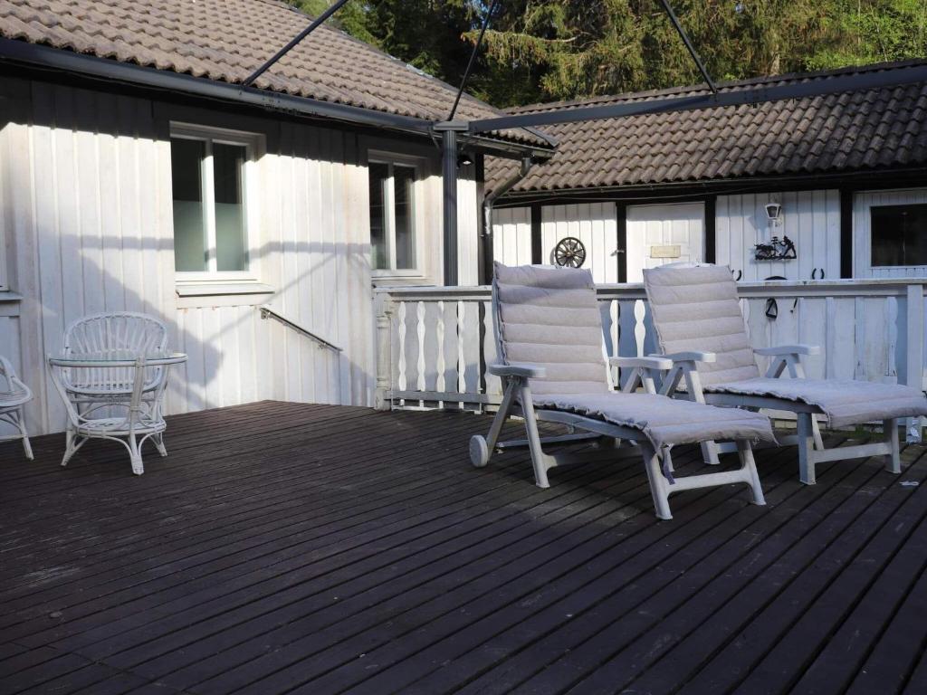 Holiday home MELLERUD VII photo 2