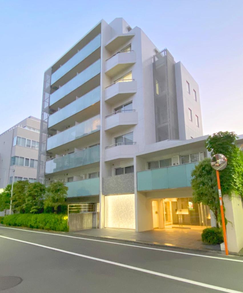 Pangoo Shinagawa Room Type - Apartment