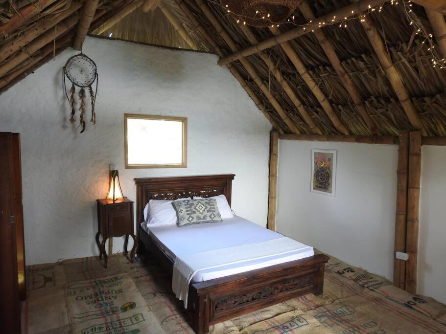 Casa Bambu 75m2 photo 1
