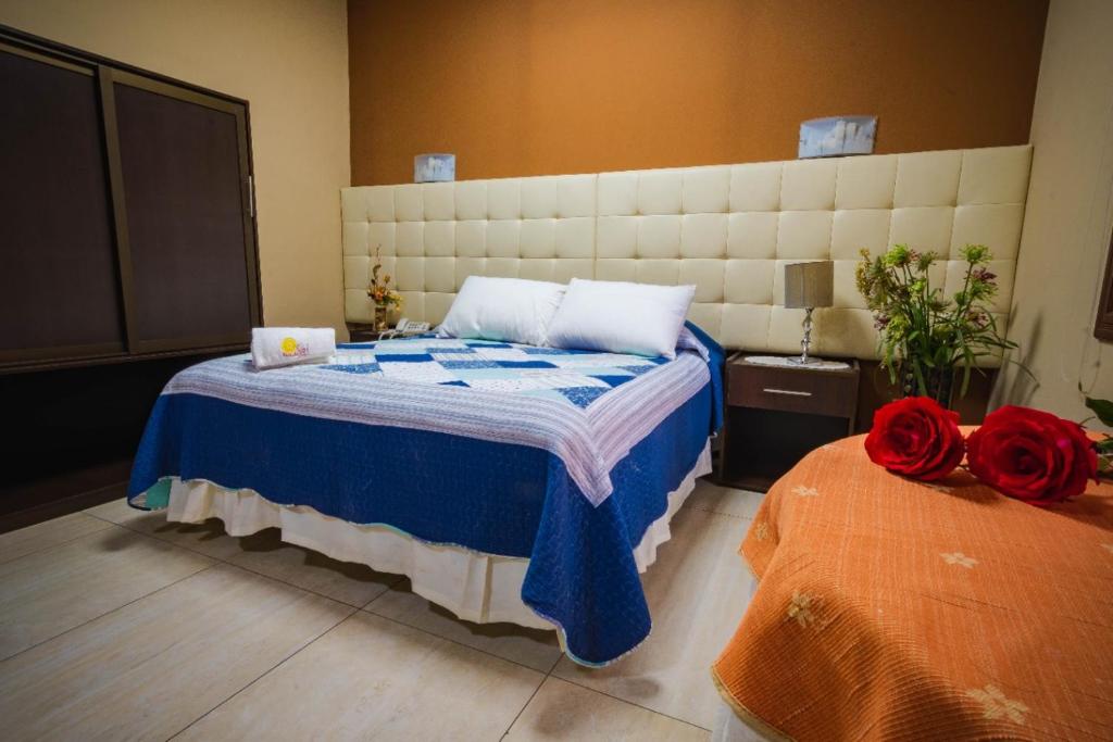 Hotel del Sol photo 3