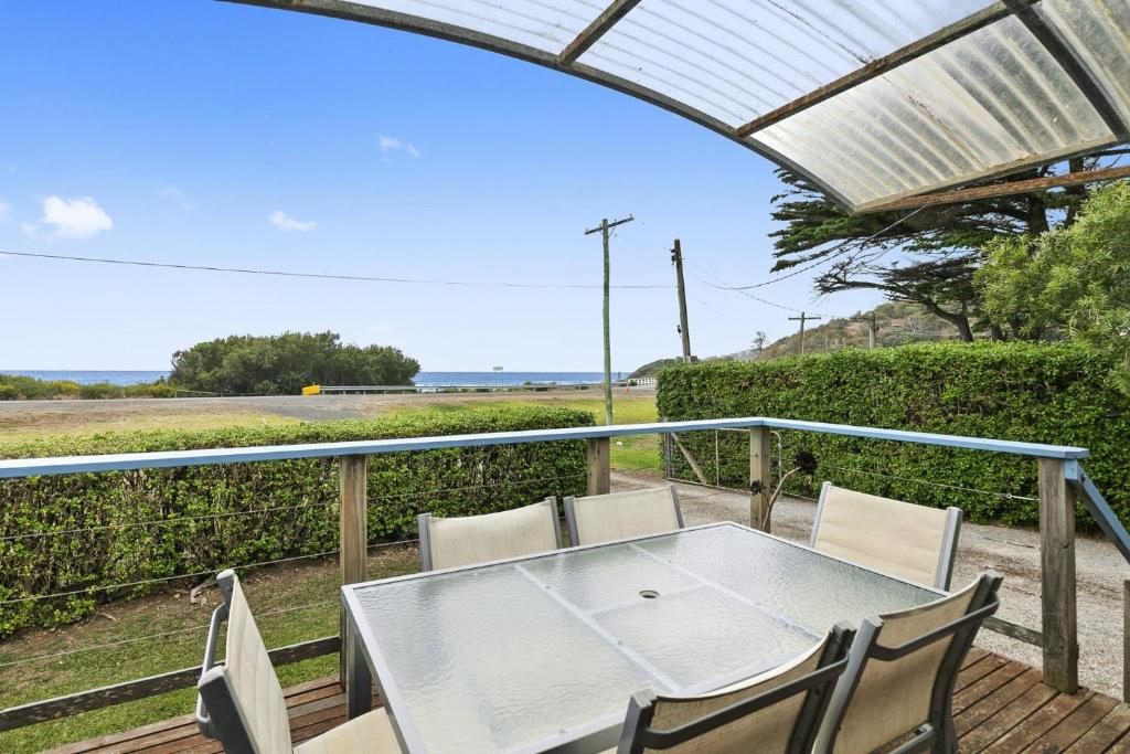 Seaclusion Private Access to Beach and Pet Friendly photo 1