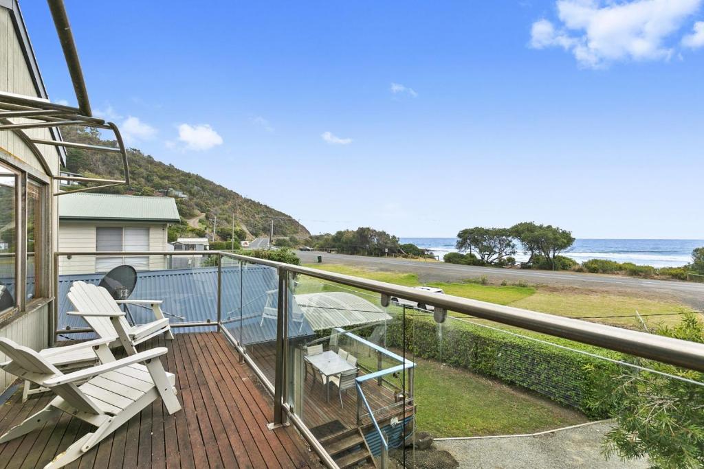 Seaclusion Private Access to Beach and Pet Friendly