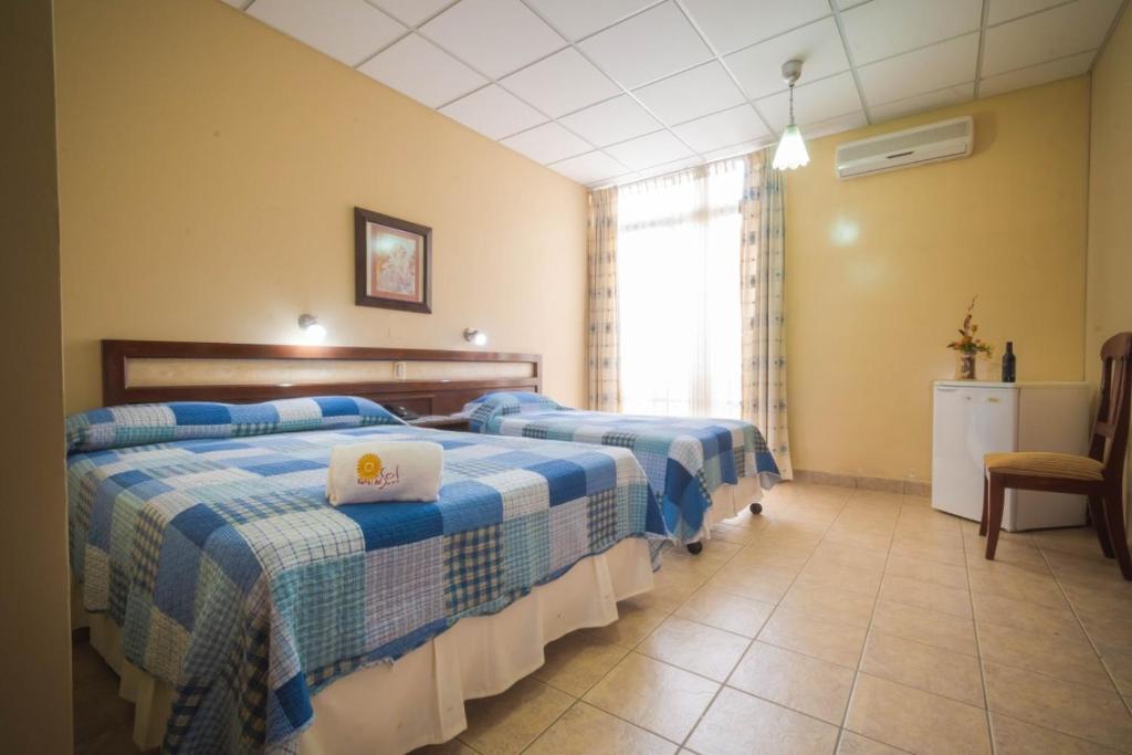 Hotel del Sol photo 4