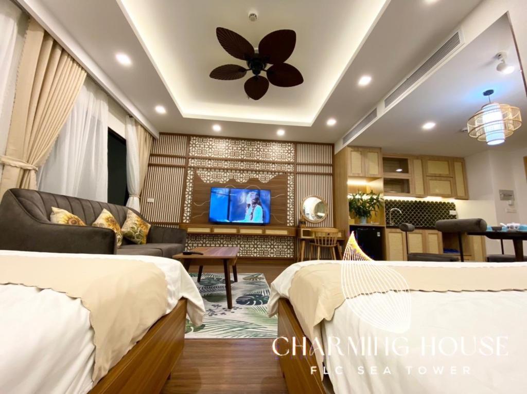 Condotel FLC Sea Tower Quy Nhơn