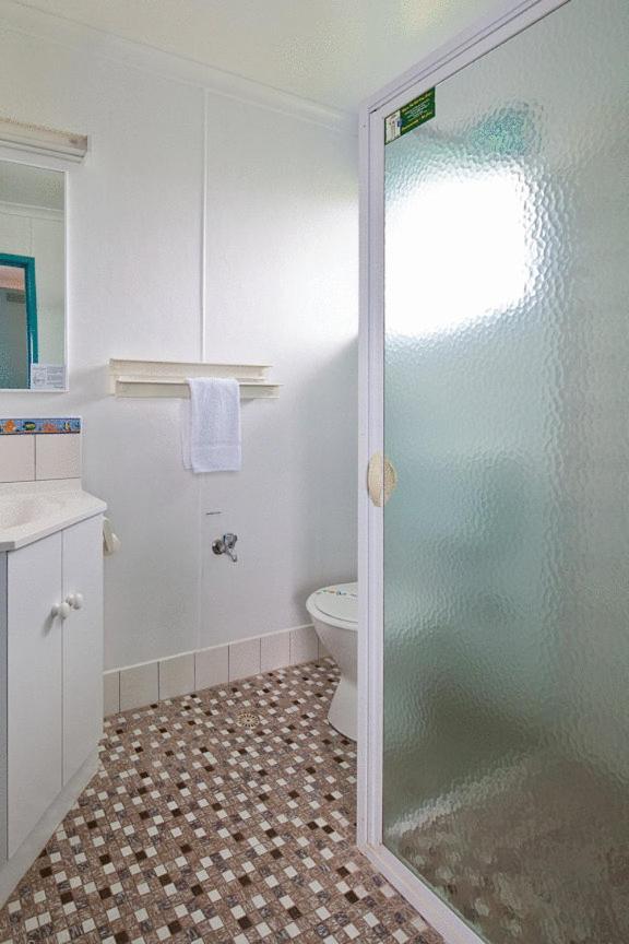 Central Motel Port Fairy photo 4