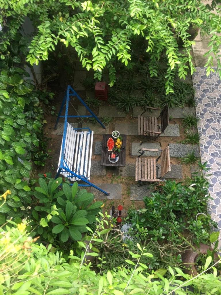 Cherry Garden Homestay