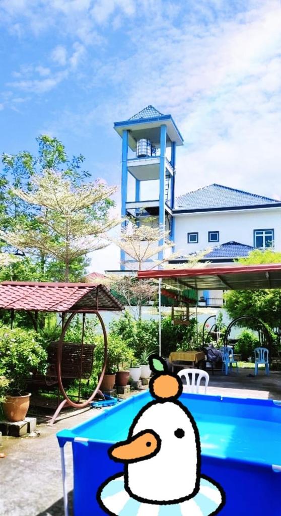 Kak Pah Homestay photo 4