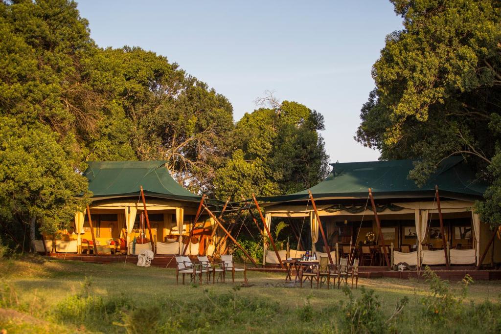 Elephant Pepper Camp photo 1