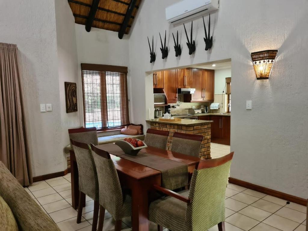 Kruger Park Lodge Unit No. 267 with private pool photo 4