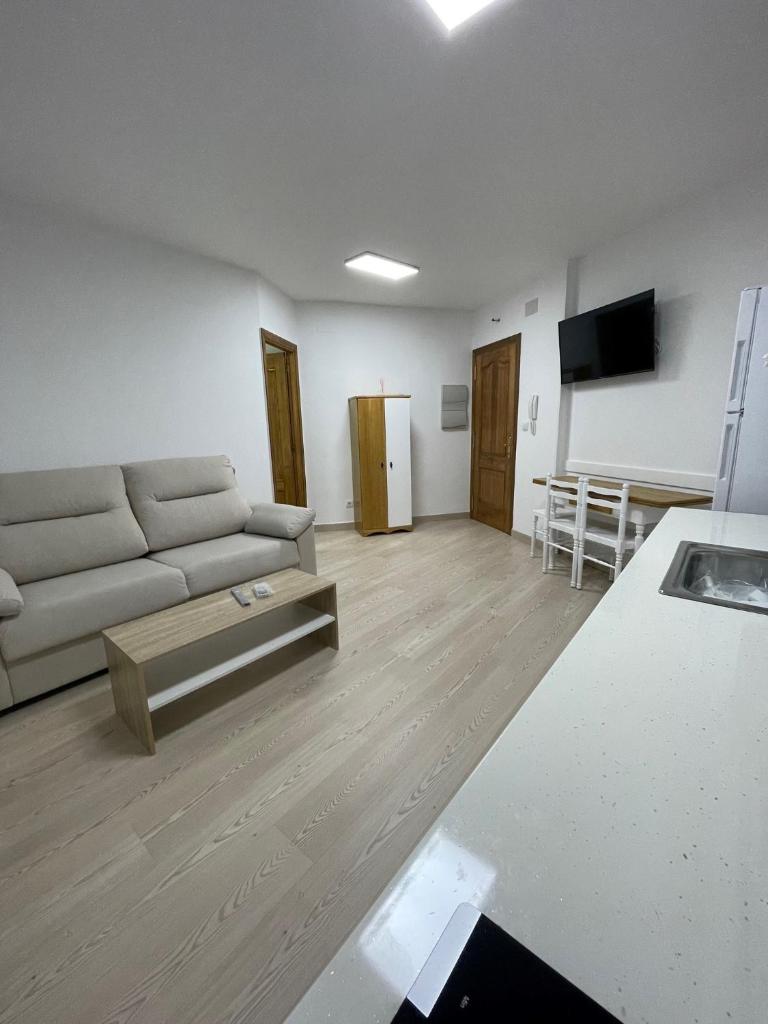 APARTAMENTOS TURISTICOS ARANZAZU photo 1