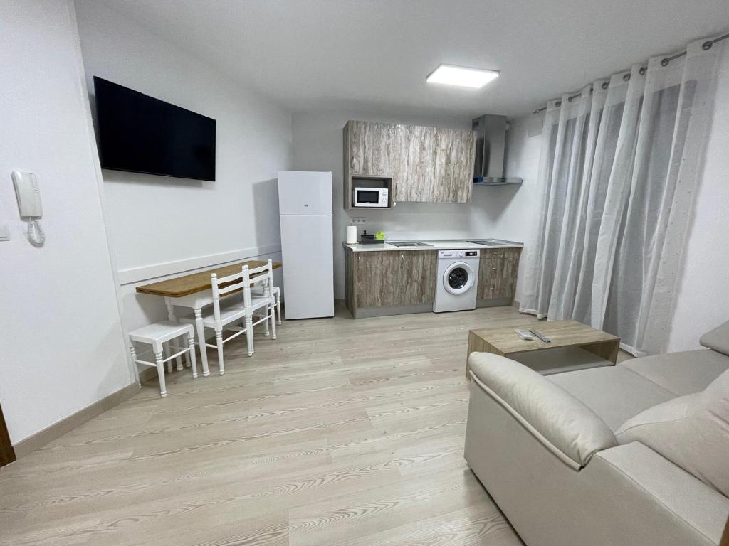 APARTAMENTOS TURISTICOS ARANZAZU photo 3