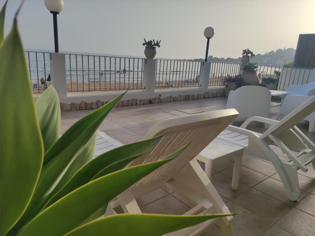 Villa Punta Piccola sul mare photo 2
