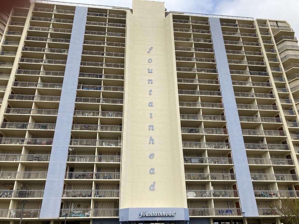 Fountainhead Towers 310 photo 1