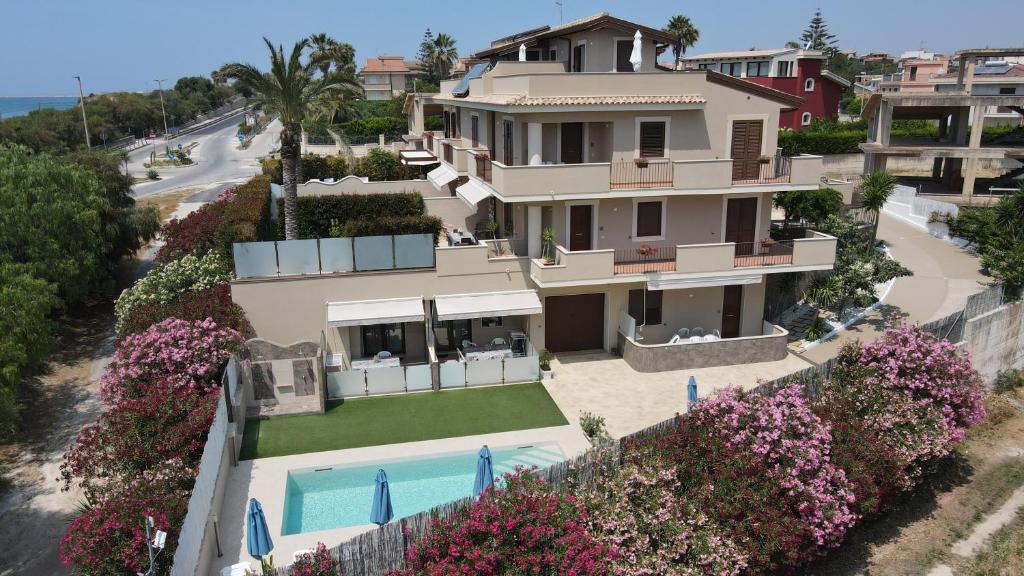 Villa Le Mimose photo 1