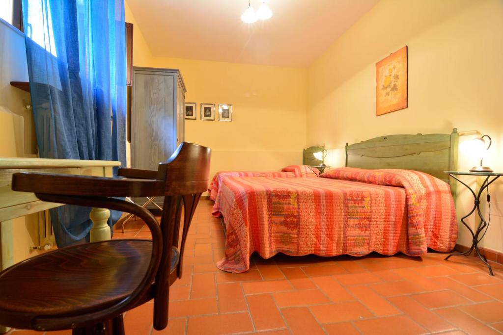 Agriturismo La Dimora dei Cavalieri photo 1