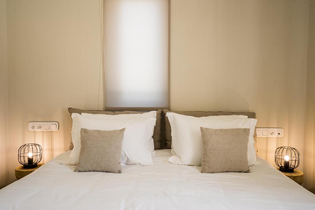 PAPADRIA VILLAS - Modern Luxury villas near Kathisma Beach photo 4