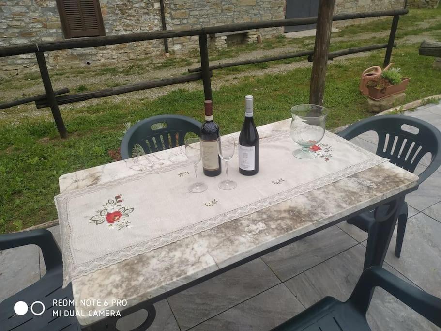 Locazione turistica La Bella Langa photo 4