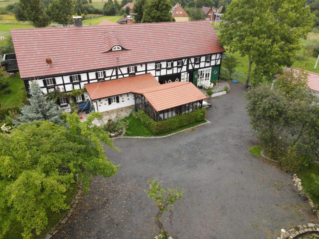 Im Dreiländereck - DOM PRZY TRZECH GRANICACH photo 2