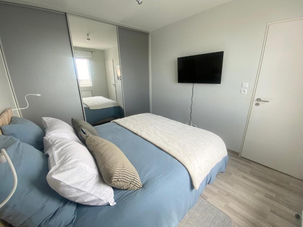 Appartement de standing VUE MER photo 3