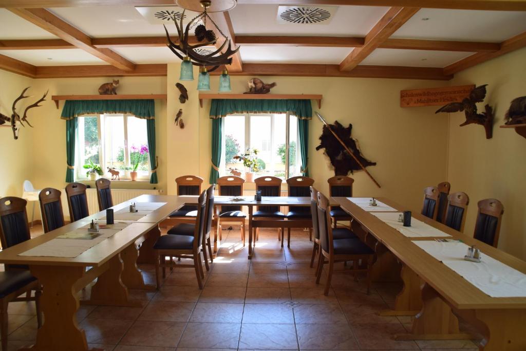 Land-gut-Hotel Seeblick photo 2