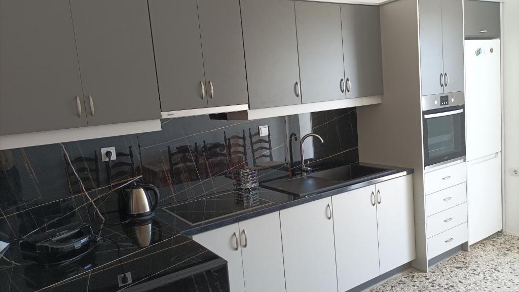 Kostas Maria Apartment 109m2 1st Floor photo 3
