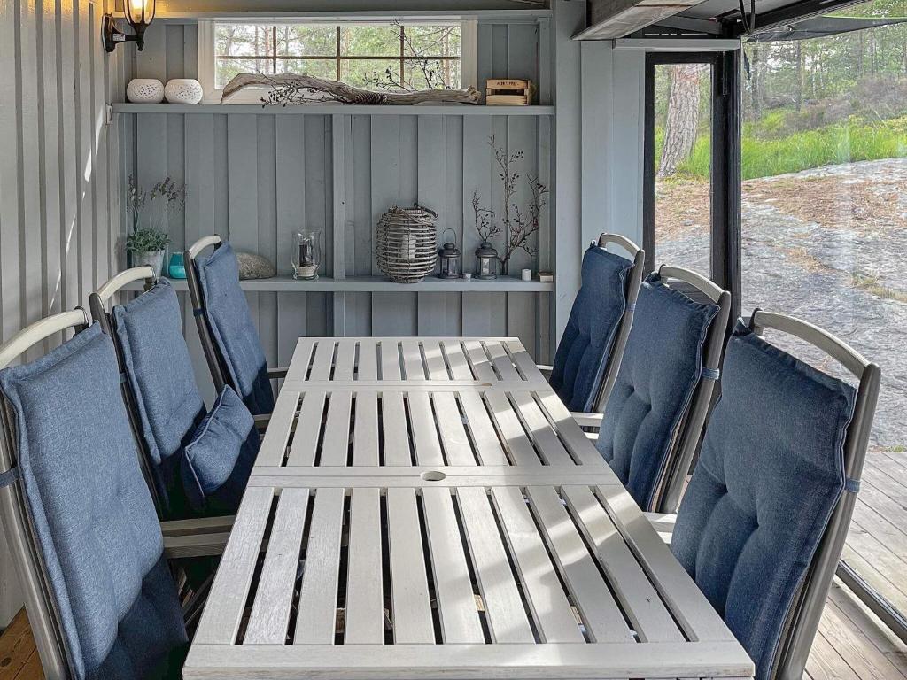 Holiday home Halden photo 1
