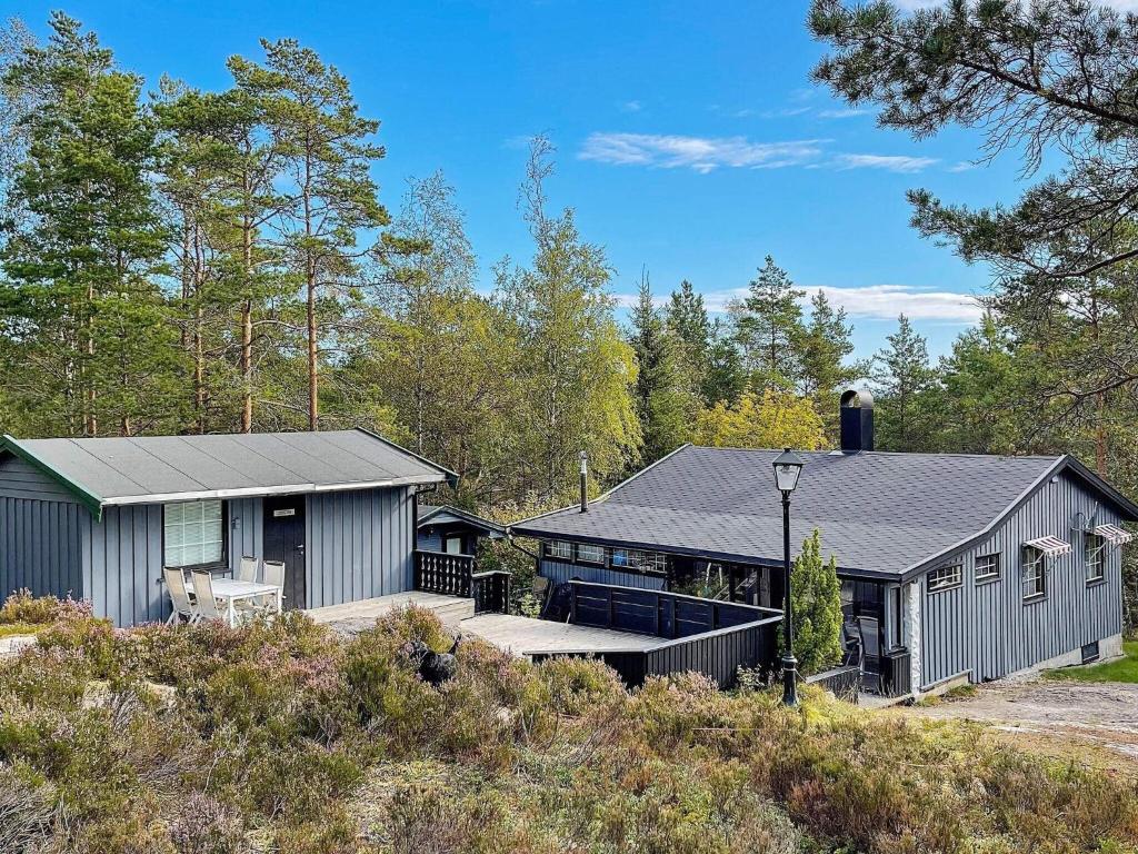 Holiday home Halden