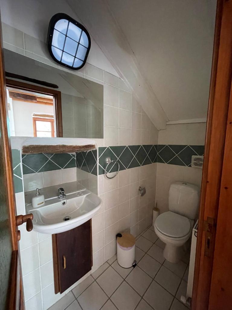 Stone built country house in Louvaras Village photo 1