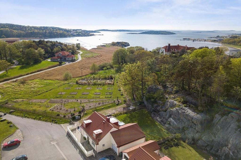 Villa Lysholmen