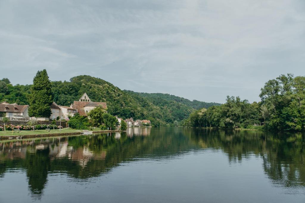 Village Vacances La Riviera Limousine by Popinns photo 3