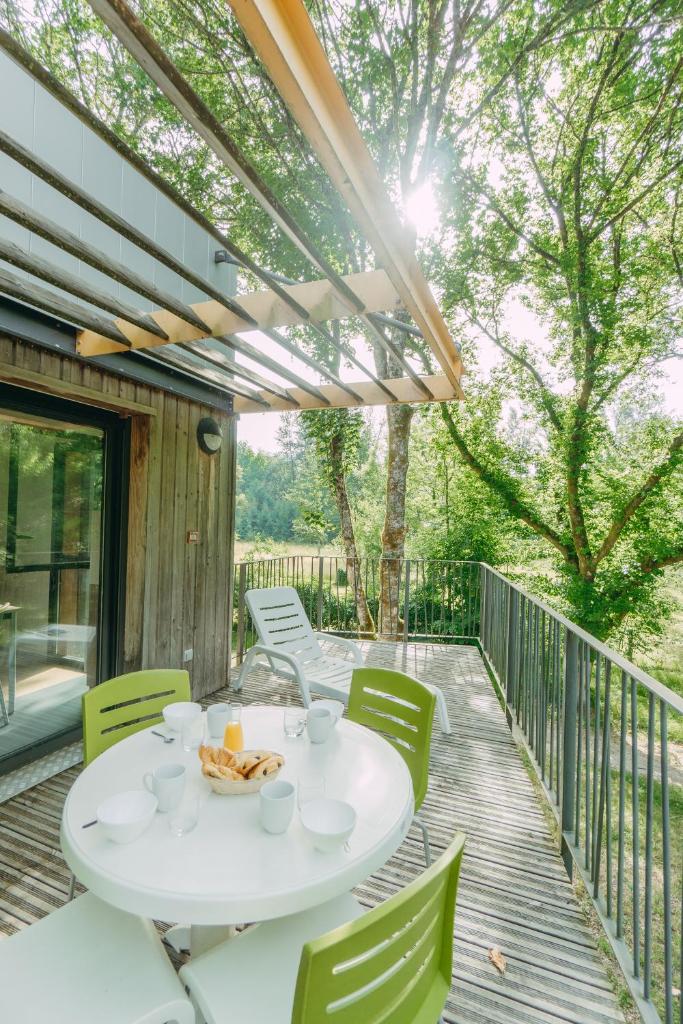 Village Vacances La Riviera Limousine by Popinns photo 1